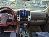 Nissan Xterra S (Low Milage)